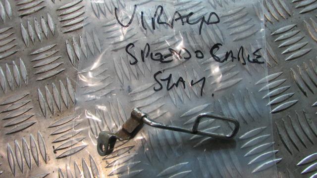 Yamaha Virago XV535 DX 2YL 1998 ,Suport pour câble de compteur de vitesse,,SPEED