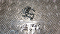 Honda VFR 750 RC24 1988 vis pour disque de frein avant , front disc studs screws