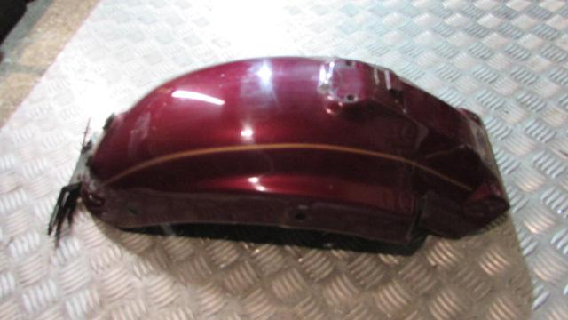 Yamaha Virago XV535 DX 2YL 1998 arrière garde-boue passage de roue Habillages ca