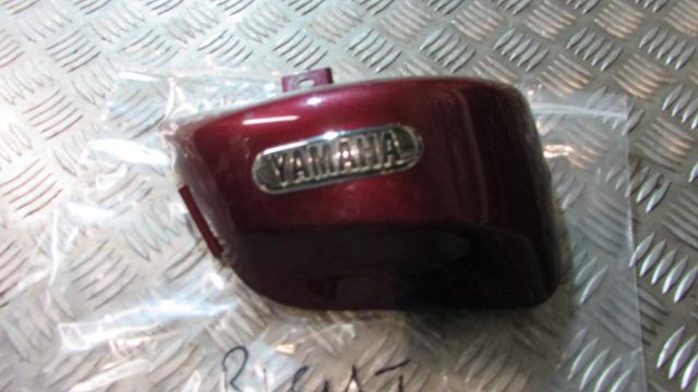 Yamaha Virago XV535 DX 2YL 1998 ,Habillages carrenage carrosserie carénage sous