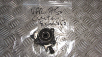 Honda VFR 750 RC24 1988 cylindre récepteur d'embrayage 2,CLUTCH SLAVE CYLINDER
