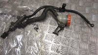 Honda VFR 750 RC24 1988 maître-cylindre de frein arrière avec la reservoir,REAR