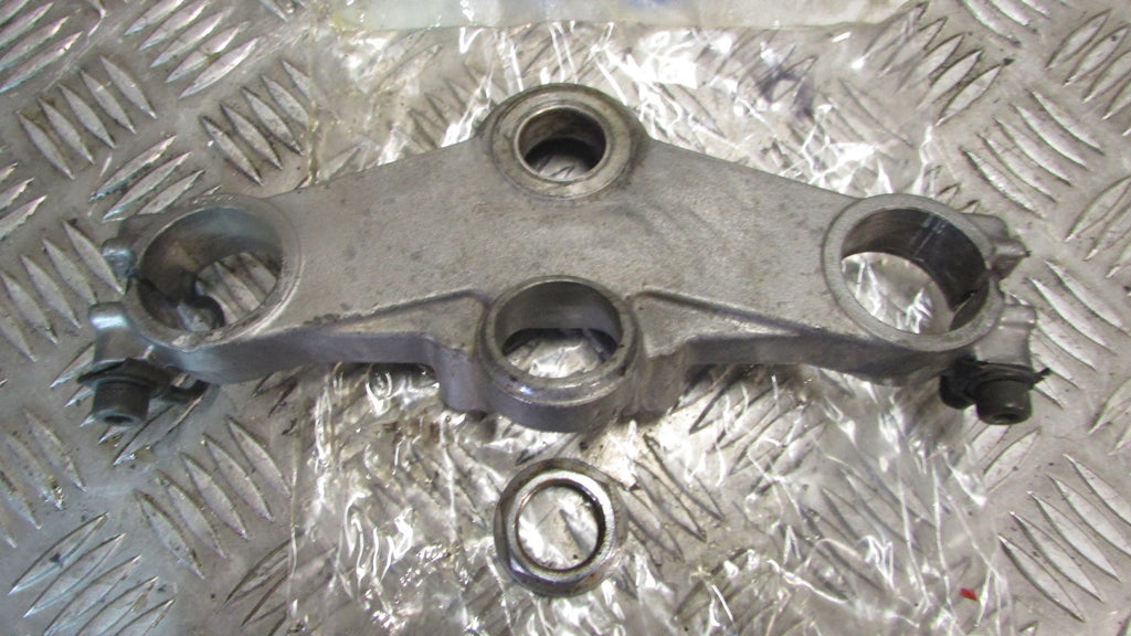 Honda VFR 750 RC24 1988 T de Fourche Supérieur,YOKE top CLAMP