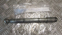 Honda VFR 750 RC24 1988 axe de la rue avant,, front axle spindle FRONT WHEEL AXL