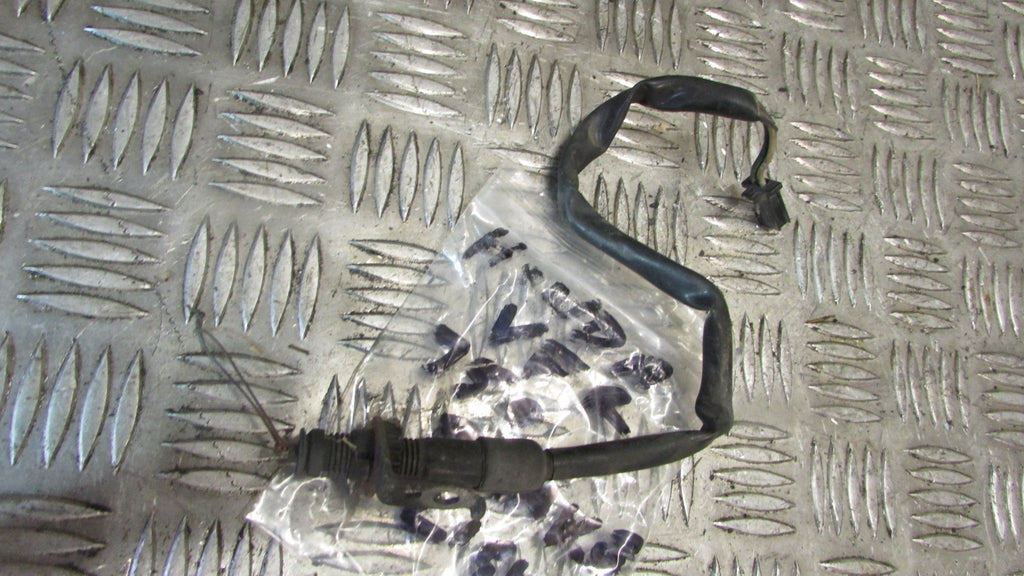 Honda VFR 750 RC24 1988 Interrupteur contacteur de feu de frein arrière, REAR BR