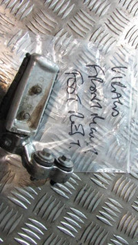 Yamaha Virago XV535 DX 2YL 1998 Platine et repose pied droite avant pilot,, foot