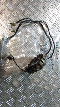 Yamaha Virago XV535 DX 2YL 1998 ,Alternateur, Bobine Alternator,GENERATOR ALTERN