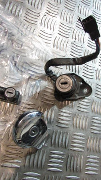 Yamaha Virago XV535 DX 2YL 1998 kit serrure , avec bouchon de réservoir, serrure