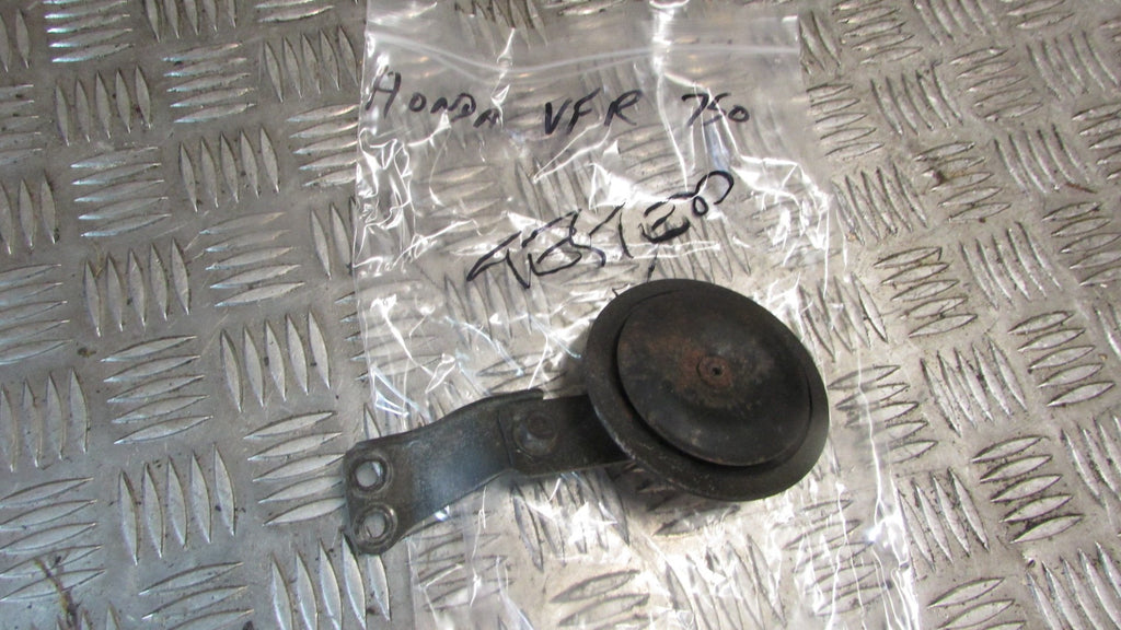 Honda VFR 750 RC24 1988 Klaxon ,, HORN, CLACSON