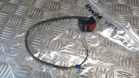 Honda VFR 750 RC24 1988 COMMODO GUIDON ,commodo,HANDLEBAR SWITCHES kill engine