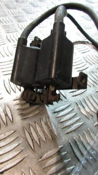 Yamaha Virago XV535 DX 2YL 1998 Connecteur de bougie, bobine d'allumage,,spark p