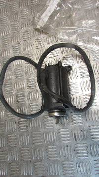 Honda VFR 750 RC24 1988 Demarreur, STARTER MOTOR