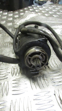 Honda VFR 750 RC24 1988 Demarreur, STARTER MOTOR