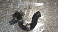 Honda VFR 750 RC24 1988 boîtier de thermostat, radiateur bouchon ,,Thermostat ho