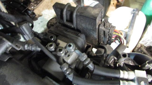 Yamaha MT-07, 2018>19, Tracer Control unit ABS Pump, ABS controller Pompe,Contro