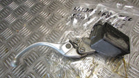 Honda VFR 750 RC24 1988 maitre-cylindre de frein AV avec levier,FRONT BRAKE MAST