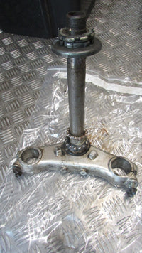 Honda VFR 750 RC24 1988 T de Fourche inferior,BOTTOM YOKE CLAMP