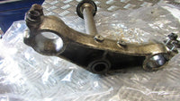 Honda VFR 750 RC24 1988 T de Fourche inferior,BOTTOM YOKE CLAMP