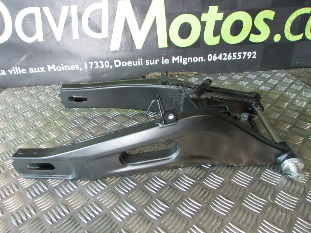 Yamaha MT-07, 2018>19, Tracer SWINGING ARM, Swing arm Bra Osciliant,,SWINGING AR