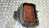 Honda VFR 750 RC24 1988 boîte de filtre à air ,AIR filter BOX ,
