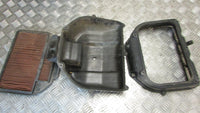 Honda VFR 750 RC24 1988 boîte de filtre à air ,AIR filter BOX ,