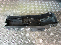 Yamaha MT-07, 2018>19, Tracer UNDER TAIL tray Side Fender Plastic battery rear i