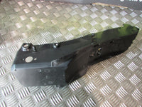 Yamaha MT-07, 2018>19, Tracer UNDER TAIL tray Side Fender Plastic battery rear i