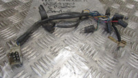 Honda VFR 750 RC24 1988 Faisceau compteur,Wiring Harness Loom speedo