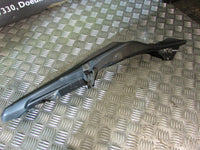 Yamaha MT-07, 2018>19, Tracer Fairing trim under seat leftHabillages carrenage c