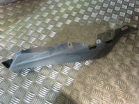 Yamaha MT-07, 2018>19, Tracer Fairing trim under seat leftHabillages carrenage c