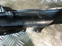 Yamaha MT-07, 2018>19, Tracer Fairing trim under seat leftHabillages carrenage c