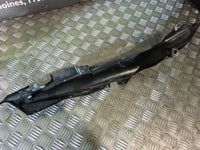 Yamaha MT-07, 2018>19, Tracer Fairing trim under seat leftHabillages carrenage c