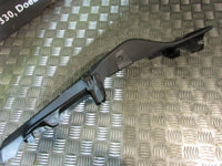 Yamaha MT-07, 2018>19, Tracer Fairing trim under seat leftHabillages carrenage c