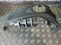 Yamaha MT-07, 2018>19, Tracer fuel tank TRIM fairing,Habillages carrenage carros