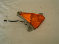 Kawasaki ZX6R ZX636 05 06 C1H C6F ,Clignotant, INDICATOR, blinker, front right,