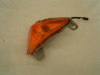 Kawasaki ZX6R ZX636 05 06 C1H C6F ,Clignotant, INDICATOR, blinker, front right,