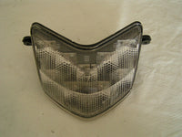 Kawasaki ZX6R ZX636 05 06 C1H C6F ,feu de stop arrière, REAR /TAIL/STOP LIGHT, R