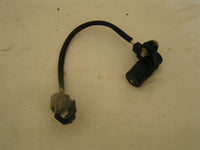 Kawasaki ZX6R ZX636 05 06 C1H C6F ,Captor moteur avant haut , sensor from front