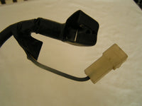 Kawasaki ZX6R ZX636 05 06 C1H C6F , Fil - batterie, battery negative lead