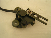 Kawasaki ZX6R ZX636 05 06 C1H C6F ,Bequilles Laterales capteur, SIDE STAND SWITC