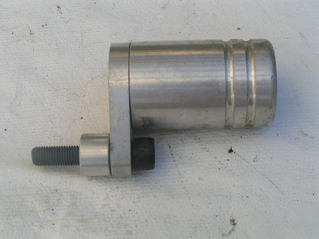 Yamaha YZF R6 RJ RN 04 03 05,  protège cadre carénagetampon crash pad, 1 side on