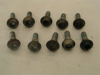 Yamaha YZF R6 RJ RN 04 03 05,  Habillages carrenage carrosserie carénage flanc i