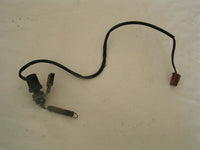 Yamaha YZF R6 RJ RN 04 03 05,  interrupteur, la lumière frein arrièreREAR BRAKE