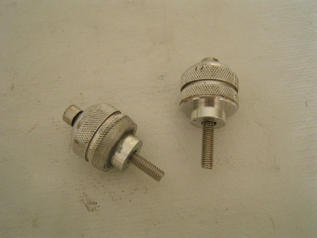 Yamaha YZF R6 RJ RN 04 03 05,   Poignés, les poids finauxhandle bar end weights,