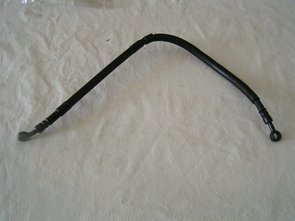 Yamaha YZF R6 RJ RN 04 03 05,  Durite de frein ariere,rear BRAKE LINES Bremsleit