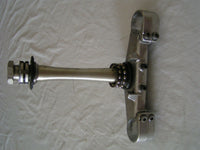 Yamaha YZF R6 RJ RN 04 03 05,  T de Fourche, BOTTOM YOKE CLAMP