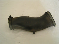 Yamaha YZF R6 RJ RN 04 03 05,  d'entrée d'air gaucheAir inlet left