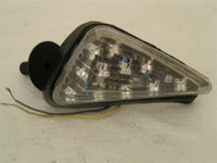 Yamaha YZF R6 RJ RN 04 03 05,  Clignotant, , av gauche INDICATOR, blinkerfront l