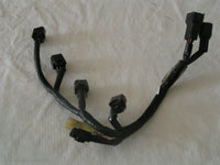 Yamaha YZF R6 RJ RN 04 03 05,  Faisceau inclus BougiesWiring Harness Loom for sp