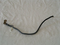 Yamaha YZF R6 RJ RN 04 03 05,   Fil - batterie, battery negative lead